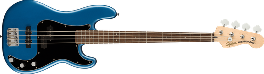 Fender Squier Affinity Precision Bass LPB