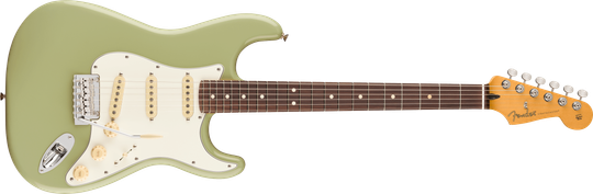 Fender Player II Stratocaster RW BCG