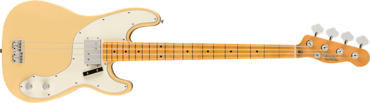 Fender Vintera II 70S Telecaster Bass VWT