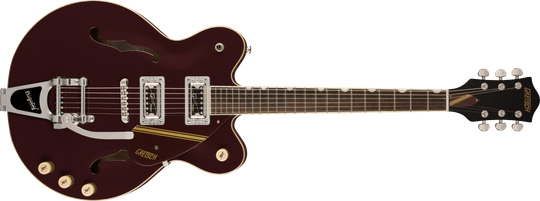 Gretsch G2604T Streamliner Rally II OXBLD