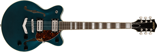 Gretsch G2655 Streamliner CR JR Double C MDSPH