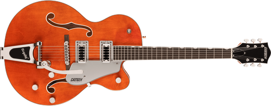 Gretsch G5420T Electromatic CLSC HLW SC ORG