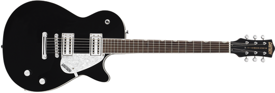 Gretsch G5425 Electromatic Jet Club BLK