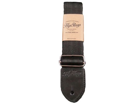 Hipstrap Minimal Black