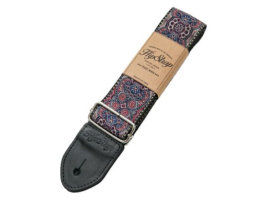 Hipstrap Kashmir Midnight Vintage Inspired