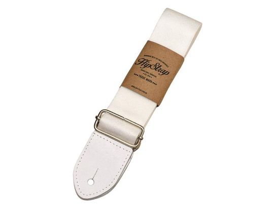 Hipstrap Minimal White