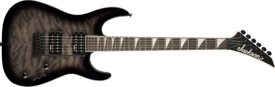 Jackson JS20 Dinky 2PT TR BLK