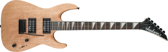 Jackson JS22 Dinky DKA Natural Oil 