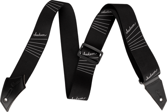 Jackson String Pattern Strap