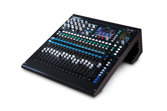 Allen &amp; Heath QU16 Mixer