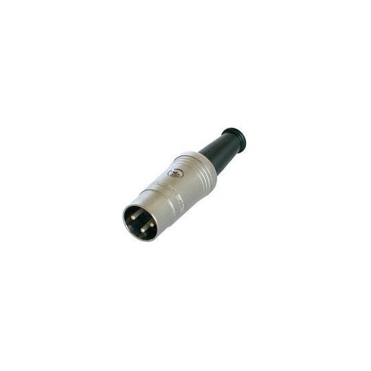 Neutrik DIN Connector 3-Polig