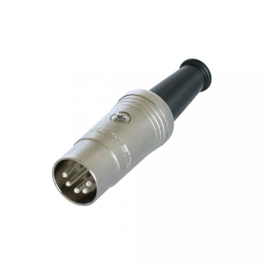 Neutrik DIN Connector 5-Polig