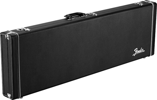 Fender Classic Case Bass Black