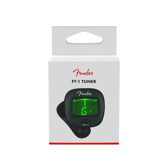 Fender FT-1 Tuner