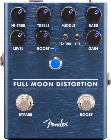 Fender Full Moon Distortion