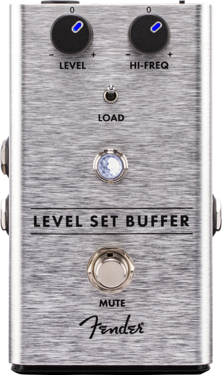 Fender Level Set Buffer