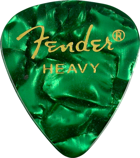 Fender 351 Plectrum (7)