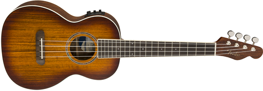 Fender Rincon Tenor Ukelele