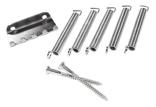 Fender Tremolo Spring &amp; Claw Kit