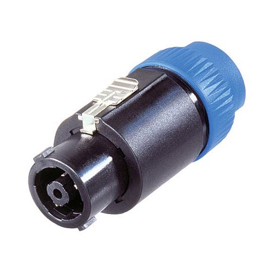 Neutrik NL8FC Speakon Connector