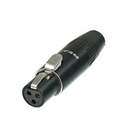 Rean RT3FC Mini XLR