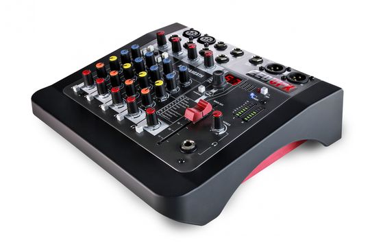 Allen &amp; Heath ZED6FX Mixer