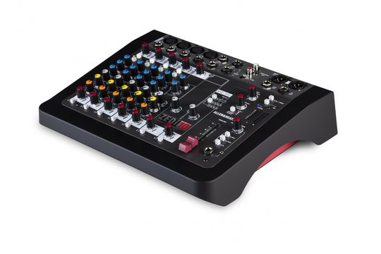 Allen &amp; Heath ZEDi10 Mixer