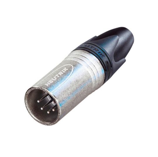 Neutrik NC5MXX XLR