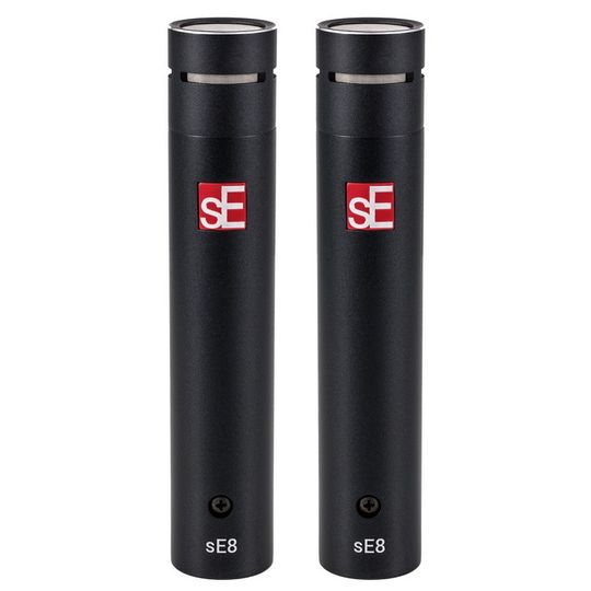 sE Electronics sE8 Matched Pair