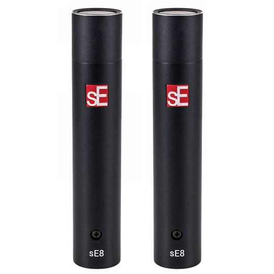 sE Electronics sE8 Omni Matched Pair