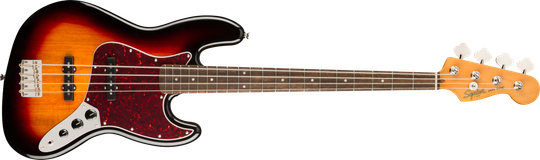 Fender Squier Classic Vibe 60s Jazz Bass 3TS