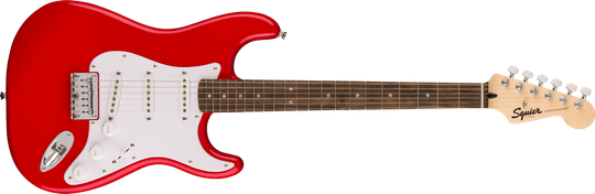 Squier Sonic Strat HT TOR