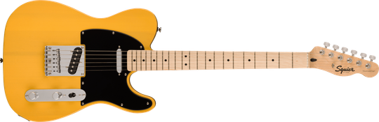 Squier Sonic Tele BTB