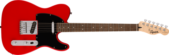 Squier Sonic Tele TOR