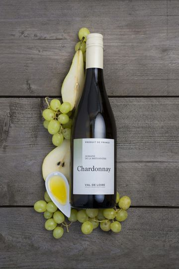 Domaine de la Bretonnière Chardonnay