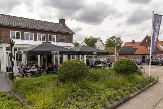 Gasterij De Merode - Spoordonk