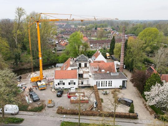 Lindenhuys Logies - Sint-Oedenrode