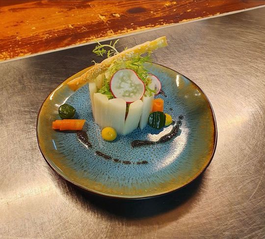 Eet- en borrelcafé Ons Thuys - Sint-Oedenrode