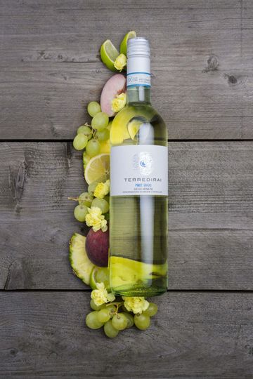 Pinot Grigio Terredirai Delle Venezi