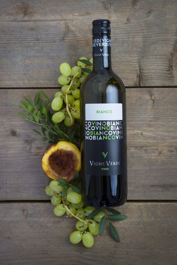 Vigne Verdi Bianco