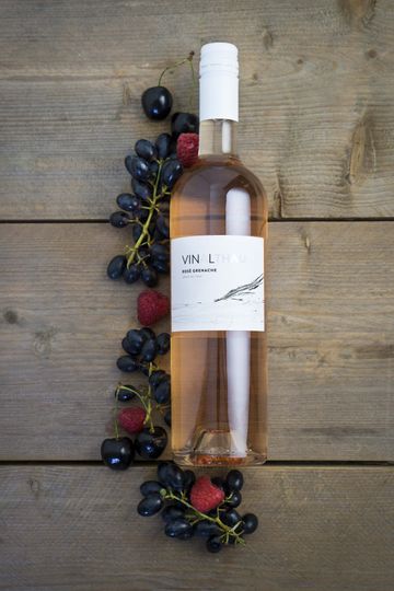 Vinalthau Grenache Rosé