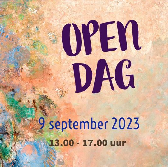 9 september: Open Dag Wijkcentrum de Heiakker