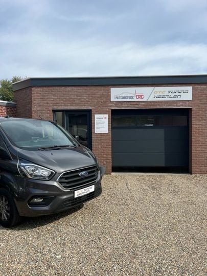 Ford Transit Custom 2.0 Ecoblue, 2023