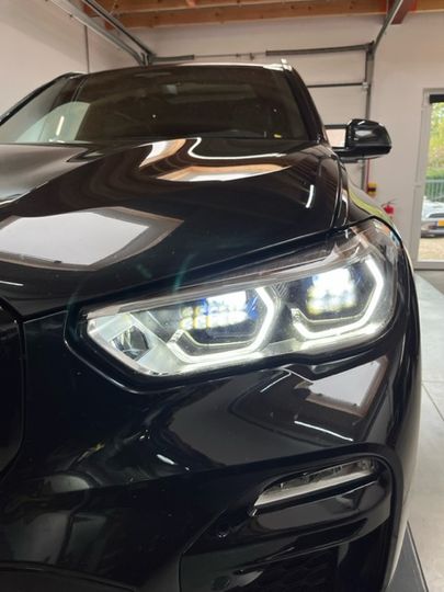 Bmw X5 45e XDrive Hybrid 3.0, 2019
