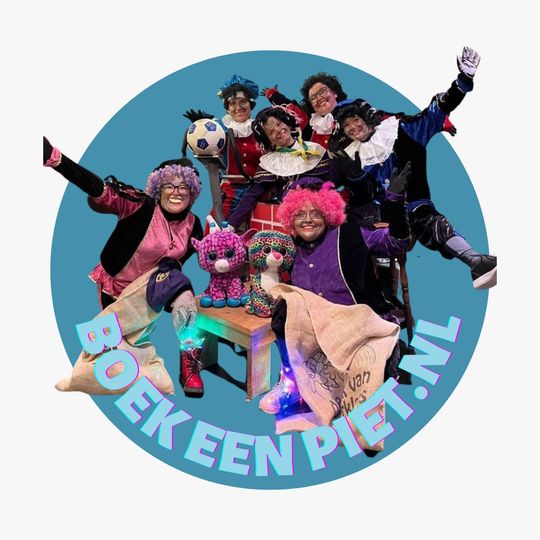 Logo Boek een Piet.jfif