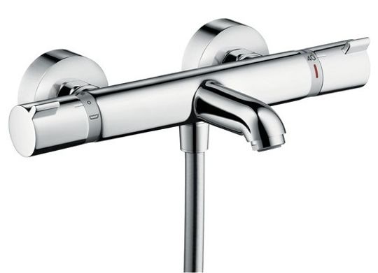 Hansgrohe badthermostaat met omstel Z21071394