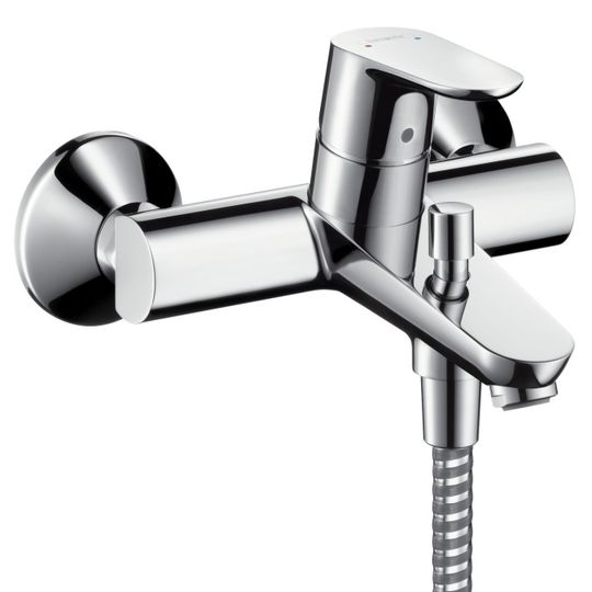 Hansgrohe badkraan Z21071433