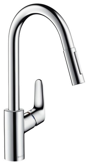 Hansgrohe Keukenkraan C11071444