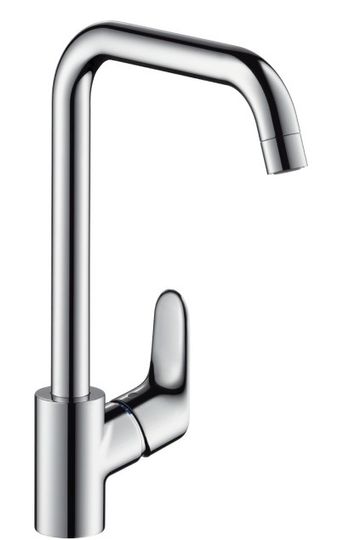 Hansgrohe keukenkraan C11071447