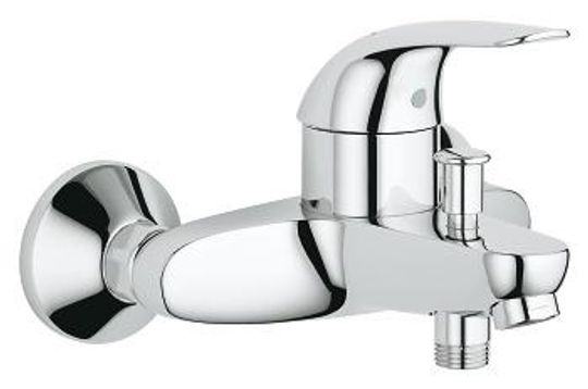 Grohe badkraan met omstel Z21282418